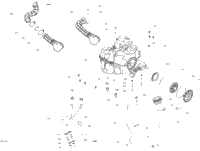 Air Intake Silencer - All Models