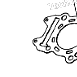 2008 Can-Am DS 250 CVT Cylinder | Fox Powersports Can-Am Partshouse