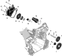 Rotax - Engine Cooling
