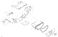 Body - Storage Tray