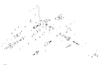 Front Drive - Common Parts - Dps