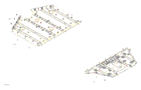 Body - Skid Plate