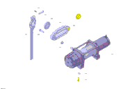 Electric - Winch