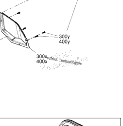 2020 Can-Am Defender MAX HD10 - Limited Cab - Front Door | Fox
