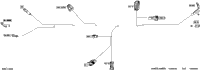 Electric - Wiring Voltage Regulator - 710008182