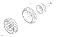 Drive - Front Wheels