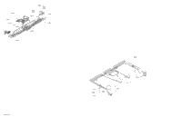 Enclosure Cab - Roof Liner