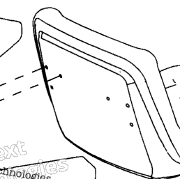 Cub Cadet Z54L 53AC365K100 Seat Assembly Mfg. 4-20-98 & After