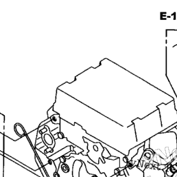 Honda Engines GX620U1 QWF6 Winter Kit | CyclePartsNation Honda