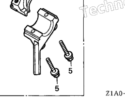 Honda Engines GC190A QHAF Piston@Connecting Rod | CyclePartsNation