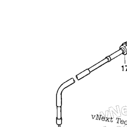 Honda Marine BF20D4 SHA Carburetor (Manual) | CyclePartsNation
