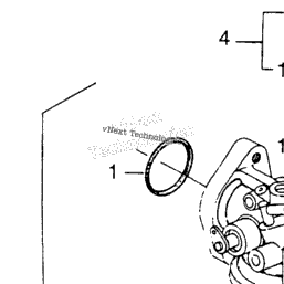 Honda Power Equipment F28 A Carburetor | CyclePartsNation Honda