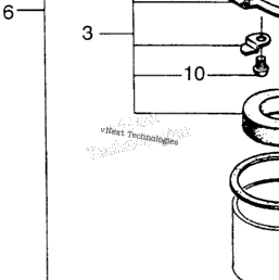 Honda Power Equipment F28 A Carburetor | CyclePartsNation Honda