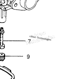 Honda Power Equipment F28 A Carburetor | CyclePartsNation Honda