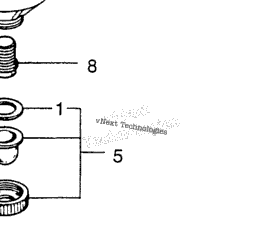 Honda Power Equipment F28 A Carburetor | CyclePartsNation Honda