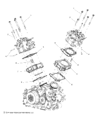 N様 11oz Zip Up Hoodie(L(MEN) AH/アスファルトグレー): THE NORTH