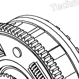 2017 Kawasaki NINJA 650 ABS (EX650KHF) Clutch | Babbitts Kawasaki