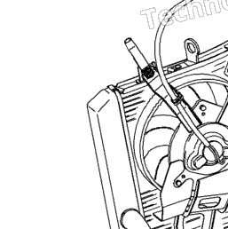 2005 Kawasaki NINJA ZX-6R (ZX636-C1) Water Pipe | Babbitts