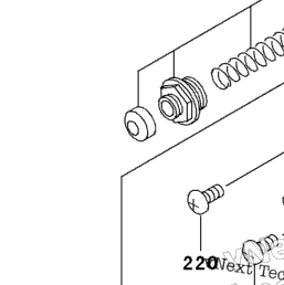 2002 Kawasaki NINJA ZX-9R (ZX900-F1) Carburetor Parts | Babbitts