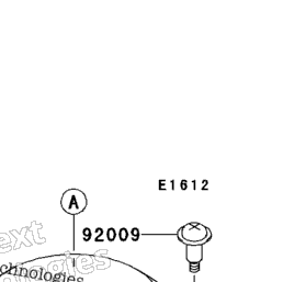2002 Kawasaki NINJA ZX-9R (ZX900-F1) Carburetor Parts | Babbitts