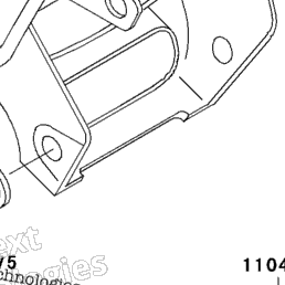 2003 Kawasaki KDX200 (KDX200-H9) Headlight(S) | Babbitts Kawasaki