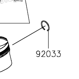 2019 Kawasaki Ninja ZX-6R (ZX636GKF) Crankshaft/Piston(S