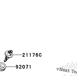 2006 Kawasaki NINJA ZX-6R (ZX636C6F) Fuel Injection | Babbitts