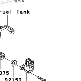 2005 Kawasaki NINJA ZX-6R (ZX636-C1) Fuel Injection | Babbitts