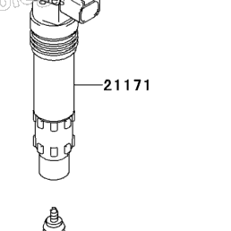 1999 Kawasaki NINJA ZX-9R (ZX900-C2) Ignition System | Babbitts