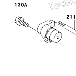 1999 Kawasaki NINJA ZX-9R (ZX900-C2) Ignition System | Babbitts