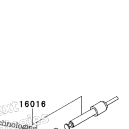 2000 Kawasaki NINJA ZX-9R (ZX900-E1) Carburetor Parts | Babbitts