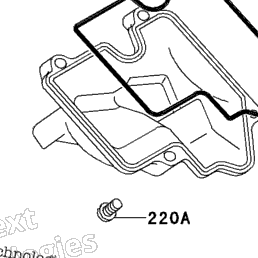 2001 Kawasaki NINJA ZX-9R (ZX900-E2) Carburetor Parts | Babbitts