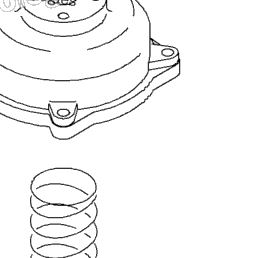 2001 Kawasaki NINJA ZX-9R (ZX900-E2) Carburetor Parts | Babbitts
