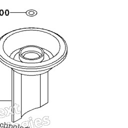 2000 Kawasaki NINJA ZX-9R (ZX900-E1) Carburetor Parts | Babbitts