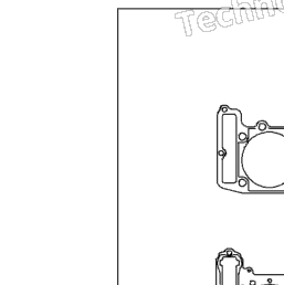 1997 Kawasaki NINJA ZX-11 (ZX1100-D5) Gasket Kit | Babbitts