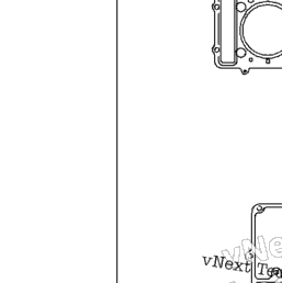 1998 Kawasaki NINJA ZX-11 (ZX1100-D6) Gasket Kit | Babbitts