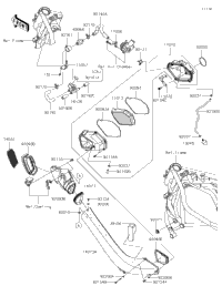 アクアシュアH2 部品 アクアシュア-AQUA SURE H2-/キャプロシス株式会社/美容機器・エステ