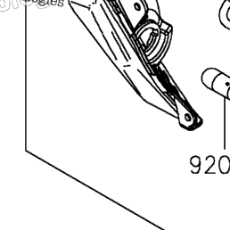 2018 Kawasaki Ninja 400 (EX400HJF) Turn Signals | Babbitts