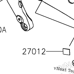 2024 Kawasaki Ninja ZX-6R (US) (ZX636KRFAL) Frame | Babbitts