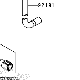ネ 1999 Kawasaki NINJA ZX-6R (ZX600-G2) Carburetor | MRCycles