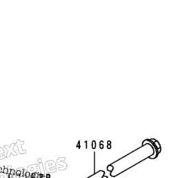 1998 Kawasaki NINJA ZX-6R (ZX600-G1) Rear Wheel/Chain | Babbitts