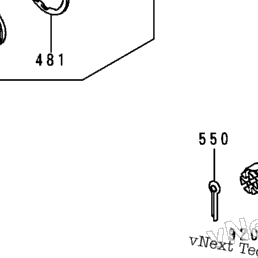1998 Kawasaki NINJA ZX-6R (ZX600-G1) Rear Wheel/Chain | Babbitts