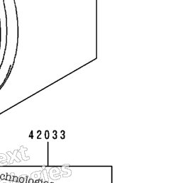 1998 Kawasaki NINJA ZX-6R (ZX600-G1) Rear Wheel/Chain | Babbitts