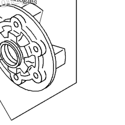 1998 Kawasaki NINJA ZX-6R (ZX600-G1) Rear Wheel/Chain | Babbitts