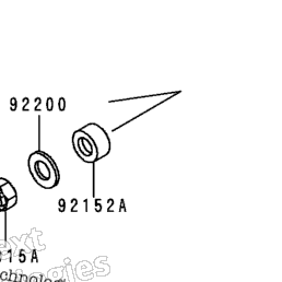 1998 Kawasaki NINJA ZX-6R (ZX600-G1) Rear Wheel/Chain | Babbitts