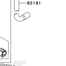 2001 Kawasaki NINJA ZX-6R (ZX600-J2) Carburetor | Babbitts