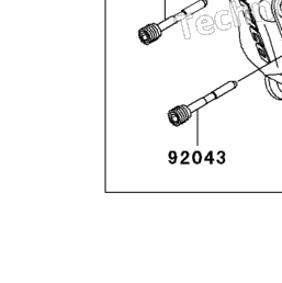 2006 Kawasaki NINJA ZX-6R (ZX636C6F) Front Brake | Babbitts