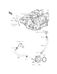 もしお Kubota #K7561-62210 SWITCH, SAFETY