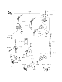 燿ページ 2024-2025 Mazda CX-5 Ceiling Top KJL9-68-03ZC-75 | OEM Parts Online