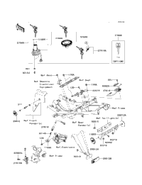 4588さま2011 Amazon.com: Radiator Support Assembly NZ6Z-8B455-A Compatible for